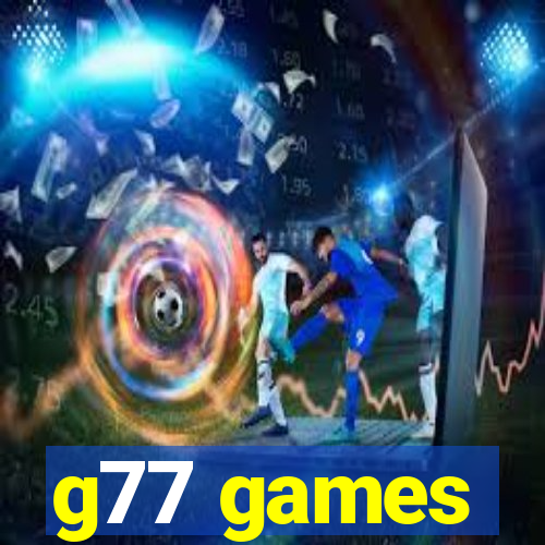 g77 games